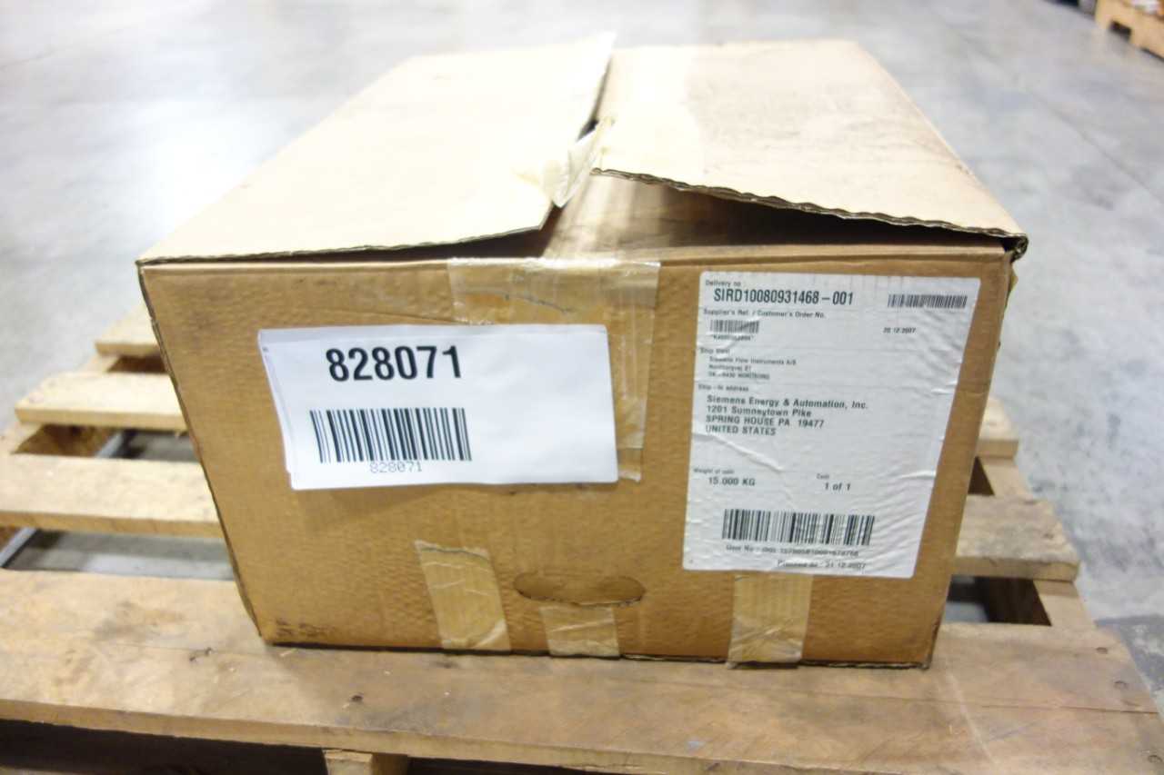 SIEMENS SITRANS FM MAGFLOW, MAG1100 - INDUSTRIAL PARTS