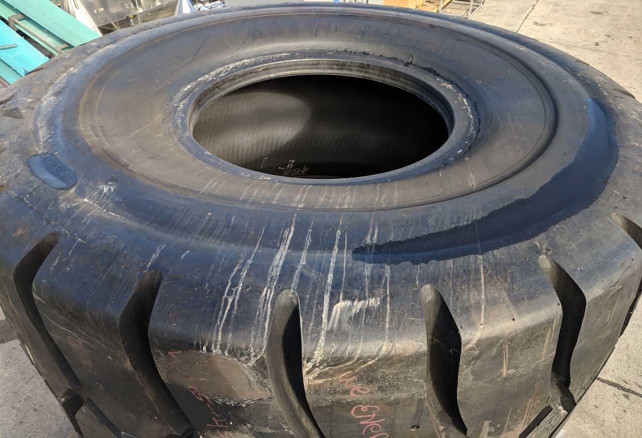 NEW MICHELIN XLDD1 45/65R45 OTR TIRE 45/65-45 - MISCELLANEOUS