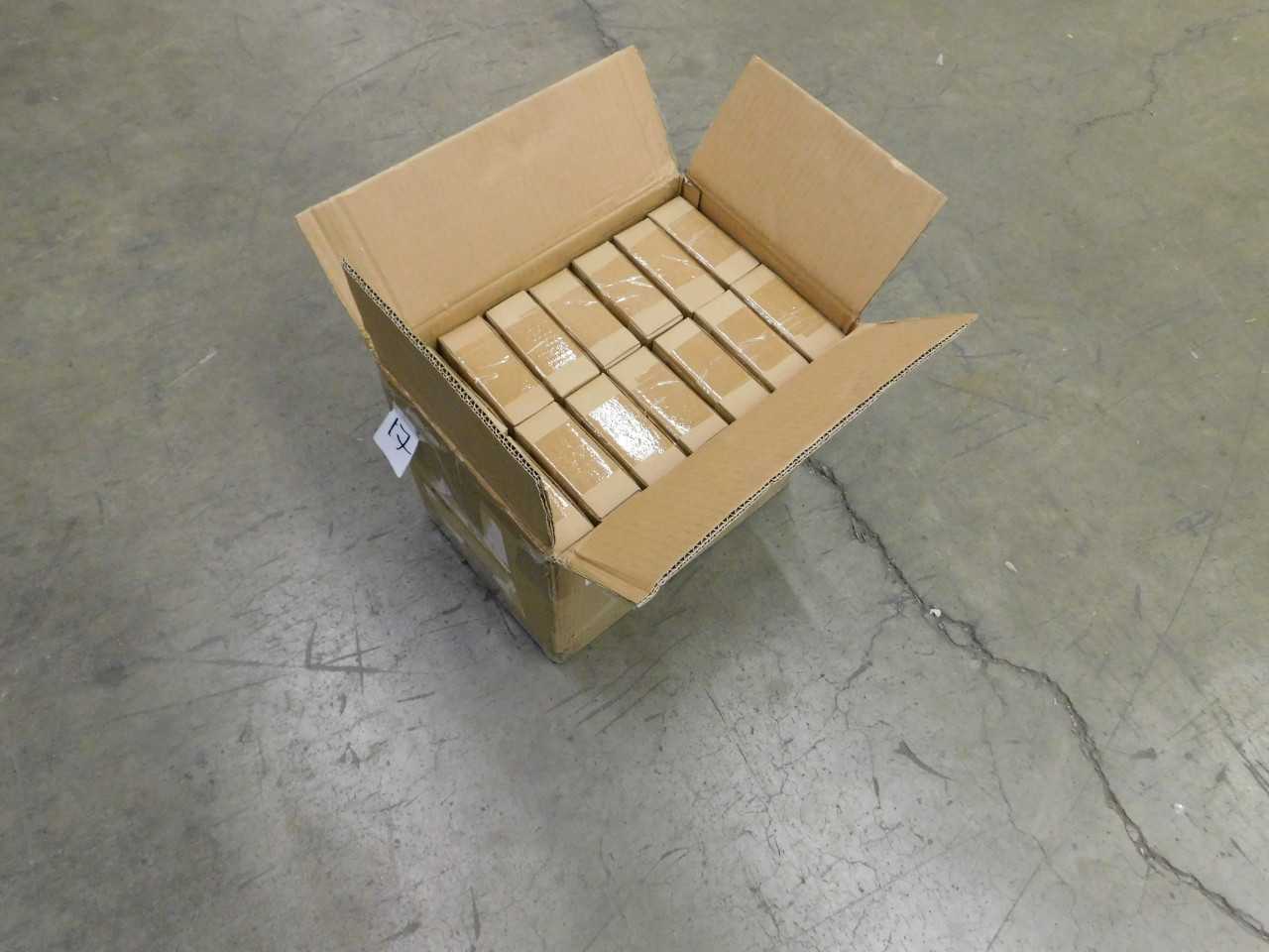 Lot of 1 Box of 28 Com Modules - ELECTRIC POWER TOOLS