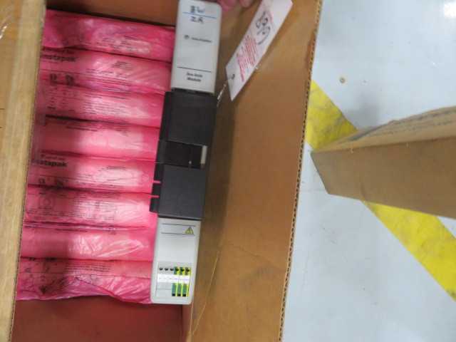Rockwell Automation Allen Bradley - MISCELLANEOUS