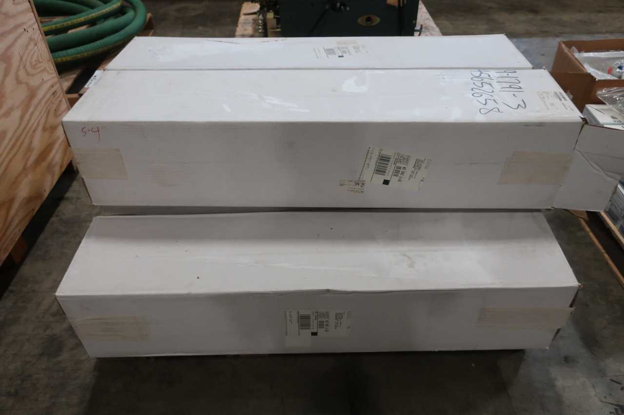 1 PALLET OF TRINITY FILTER CARTRIDGES - MISCELLANEOUS