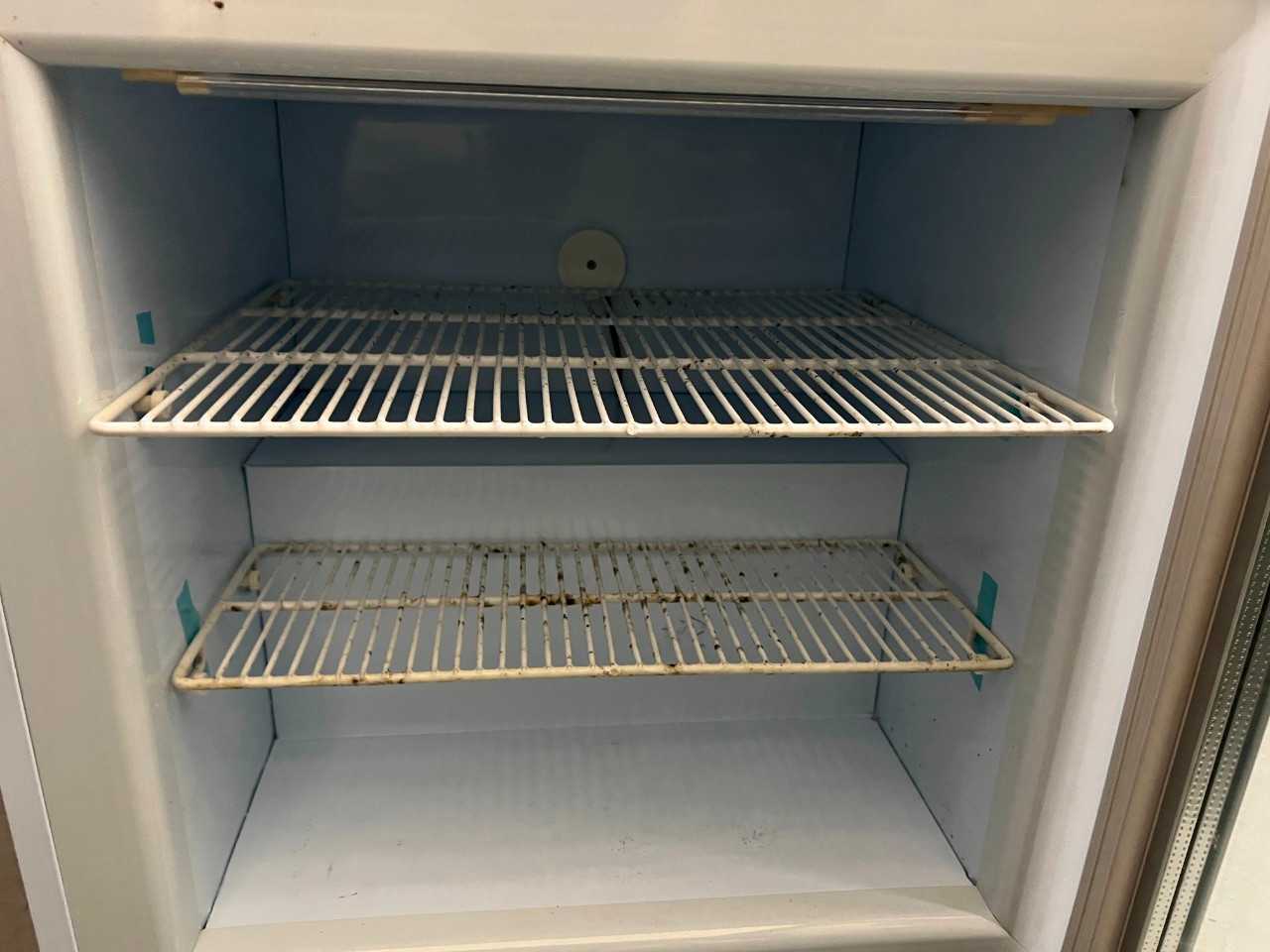 AVANTCO 360CFM2 (SD55) DISPLAY FREEZER - HMIS & DISPLAYS