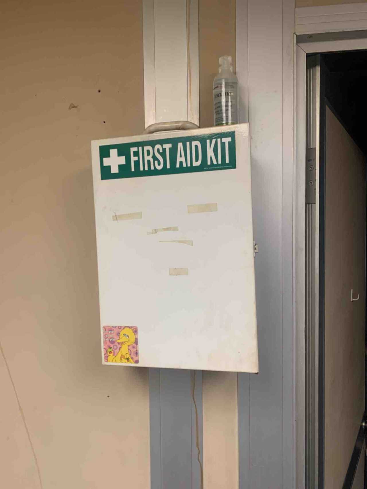 Contents of Office - MISCELLANEOUS
