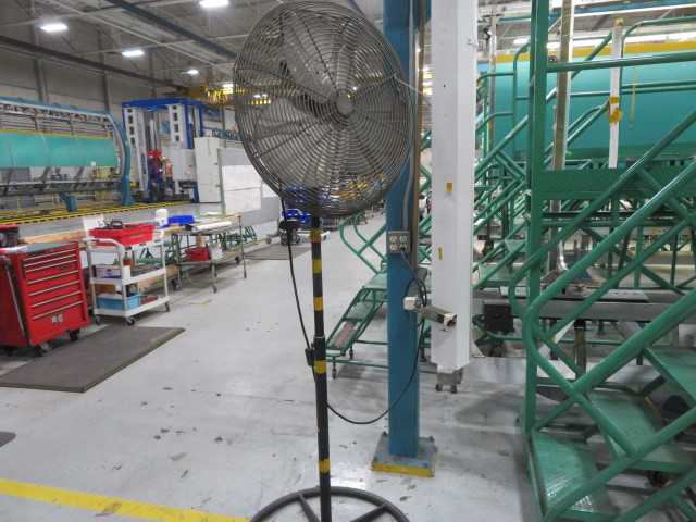 Fan - MISCELLANEOUS