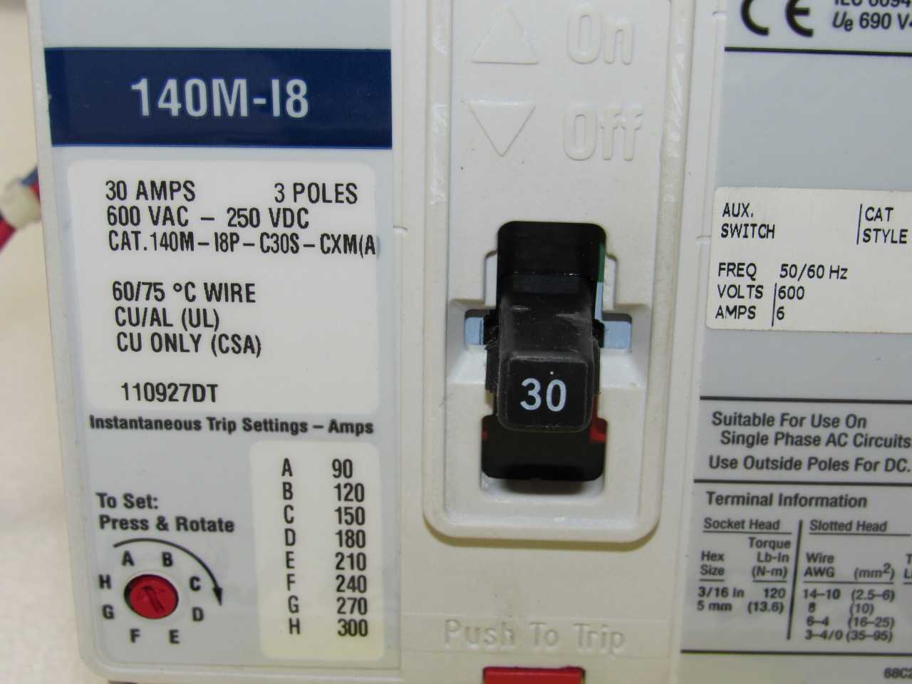 Allen Bradley - AUTOMATION & CONTROLS