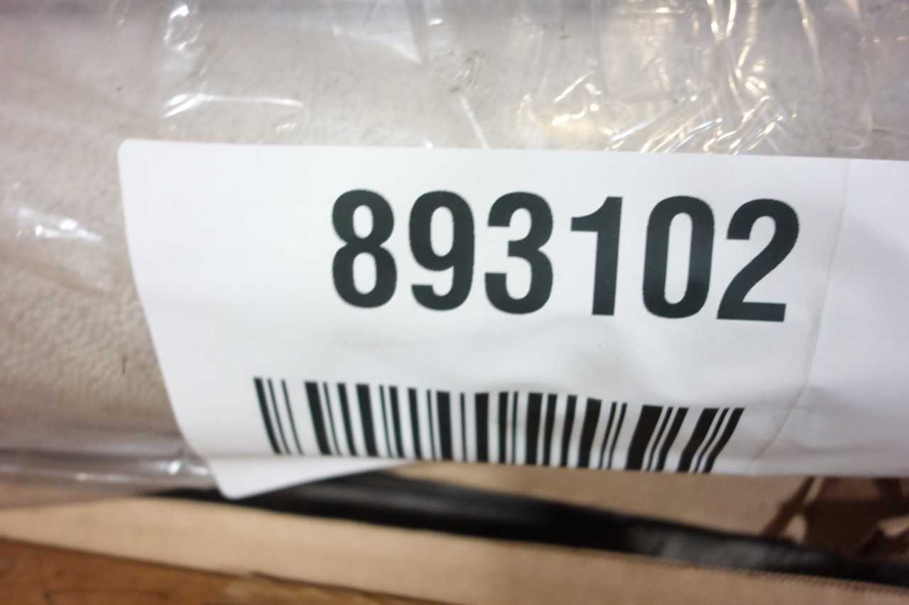 4 PALLETS OF ASSORTED MISCELLANEOUS INDUSTRIAL SURPLUS - ELECTRICAL COMPONENTS