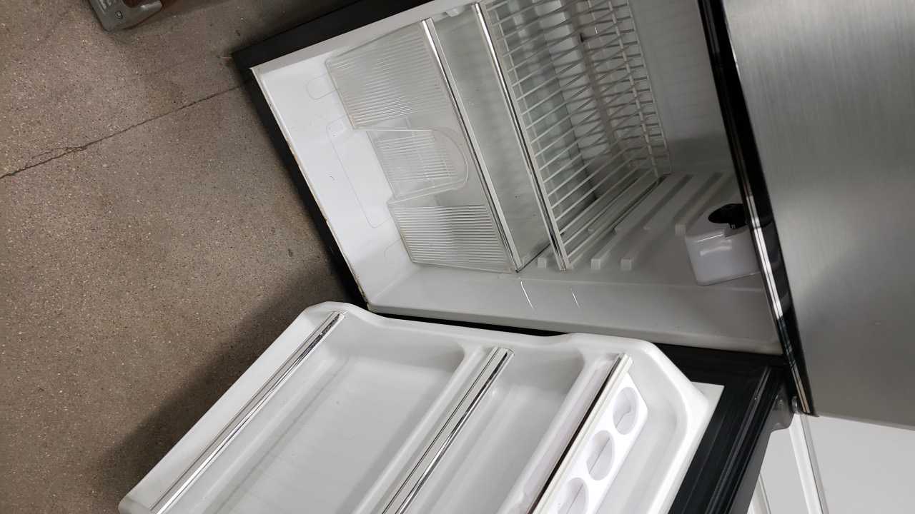 Large & Medium Refrigerators - ELECTRIC POWER TOOLS
