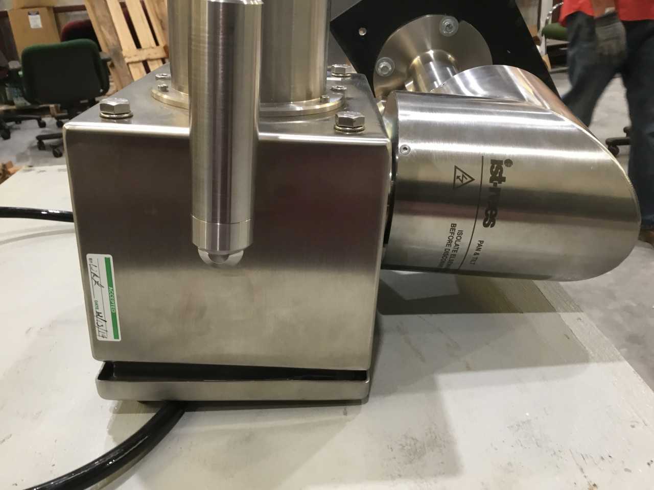 Ist-ress - ELECTRICAL COMPONENTS