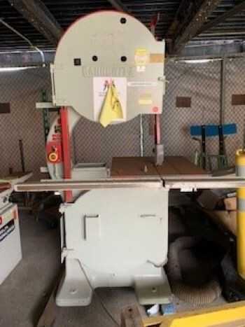 Tannewitz Bandsaw - METAL SAWS Tannewitz Bandsaw - METAL SAWS