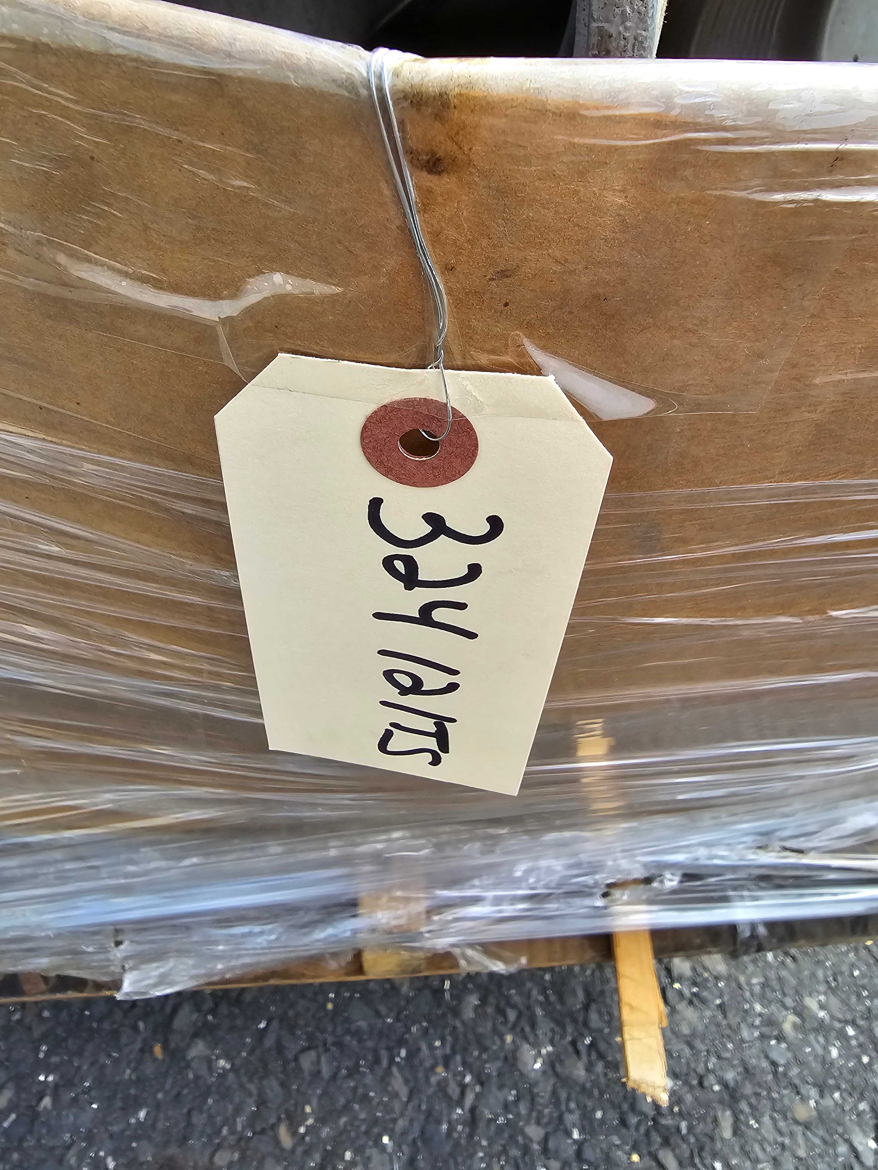 SKID OF CONDUIT BODIES - CONDUIT