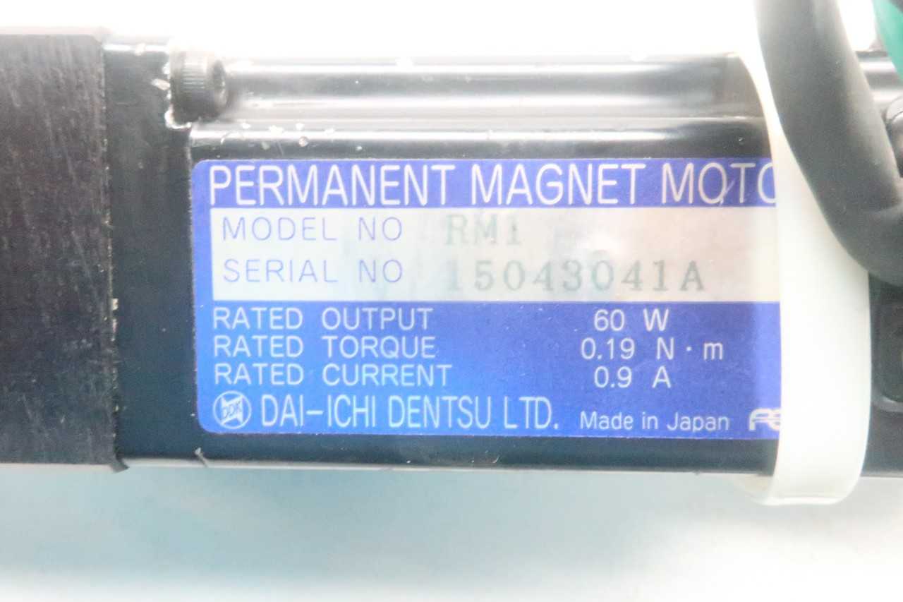 FEC NFT-401RM1-A55 3/8IN NUTRUNNER - ELECTRIC POWER TOOLS