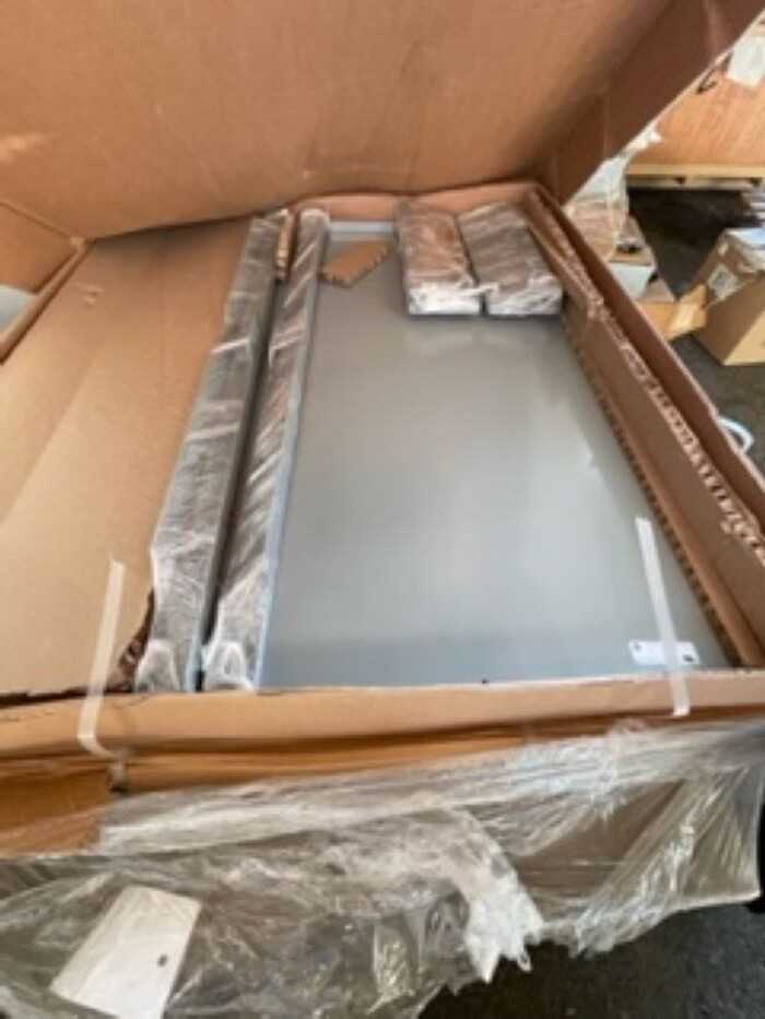 GE A Series II - Lighting Panelboards - PANELBOARDS