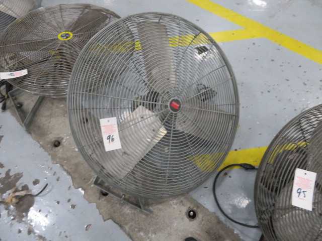 Fan - MISCELLANEOUS