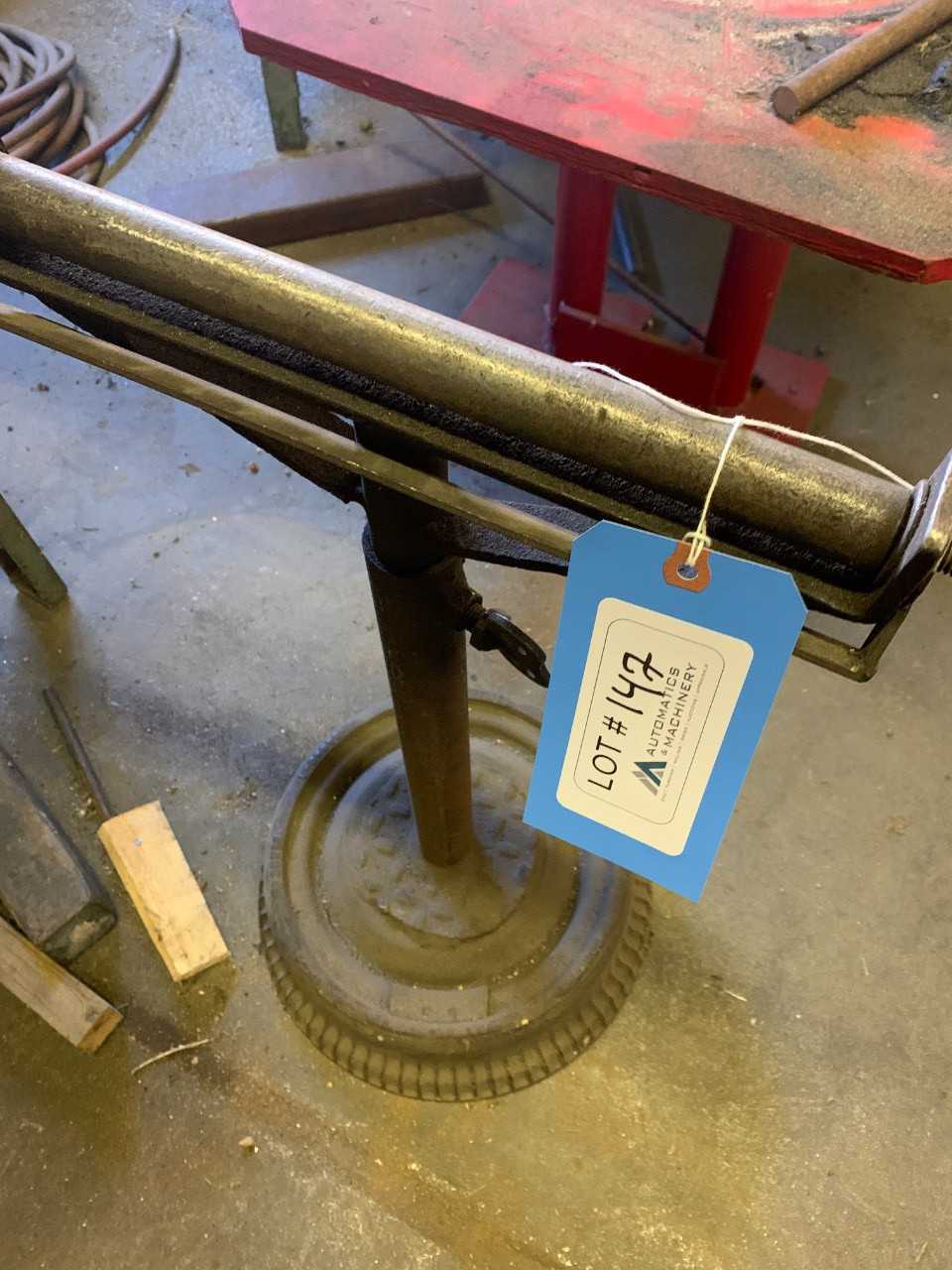 Rolling Stand - ROLLING CARTS