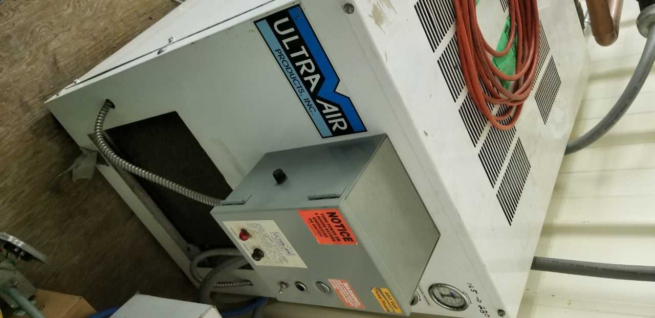 Ultra Air Dryer - AIR COMPRESSORS
