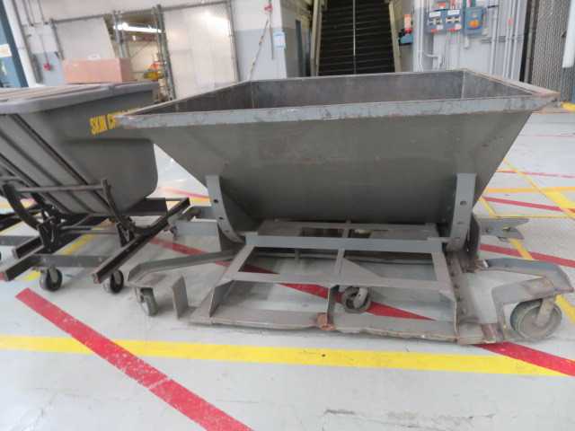 Scrap Hopper - MISCELLANEOUS