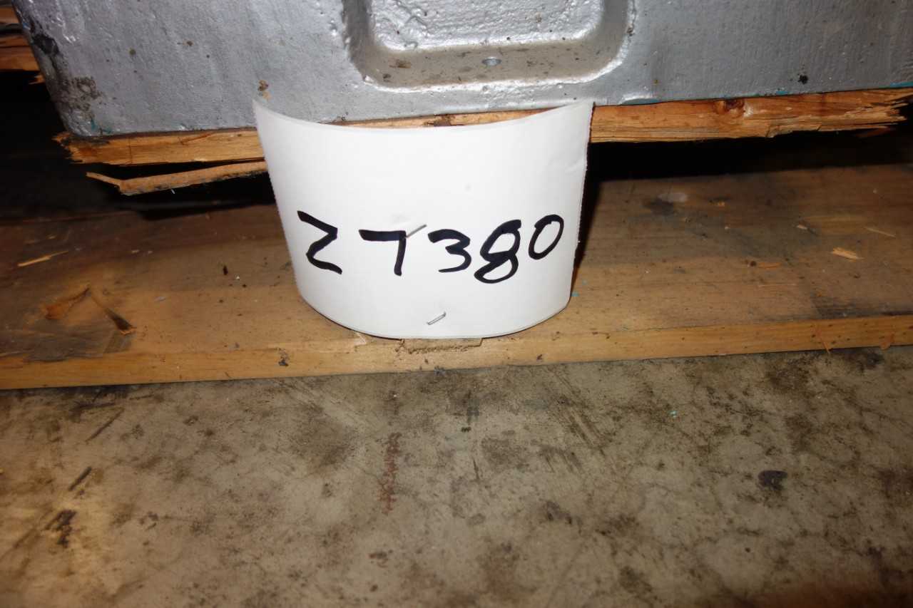 STURTEVANT H.D. BEARING ASSEMBLY 7650A936025 12IN - BEARINGS