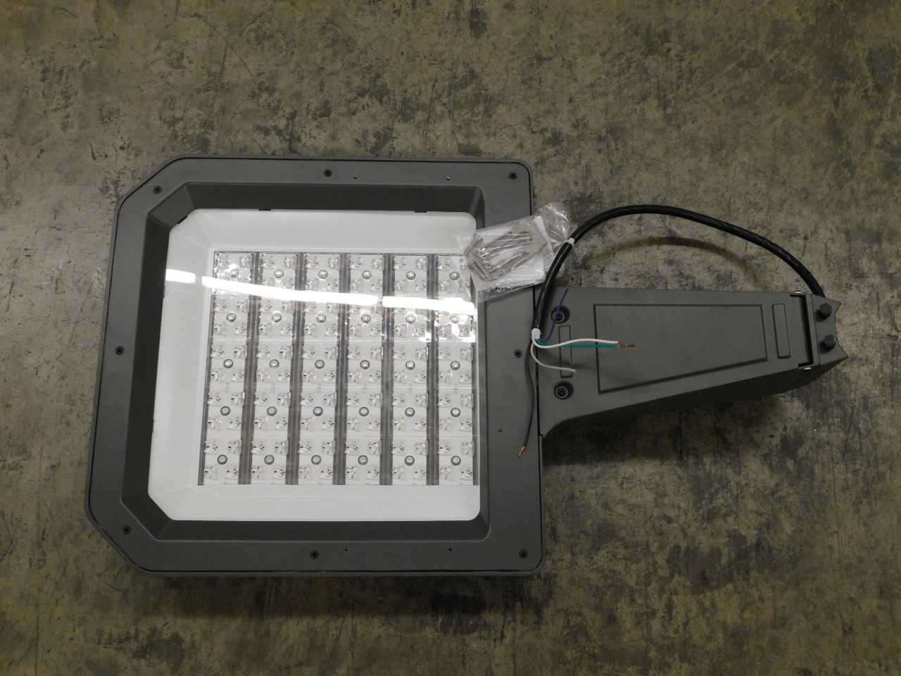 Atlas SLP22360LEDRPSC4K4SP LED LED Lamp 480VAC 360 Watts - ELECTRIC POWER TOOLS