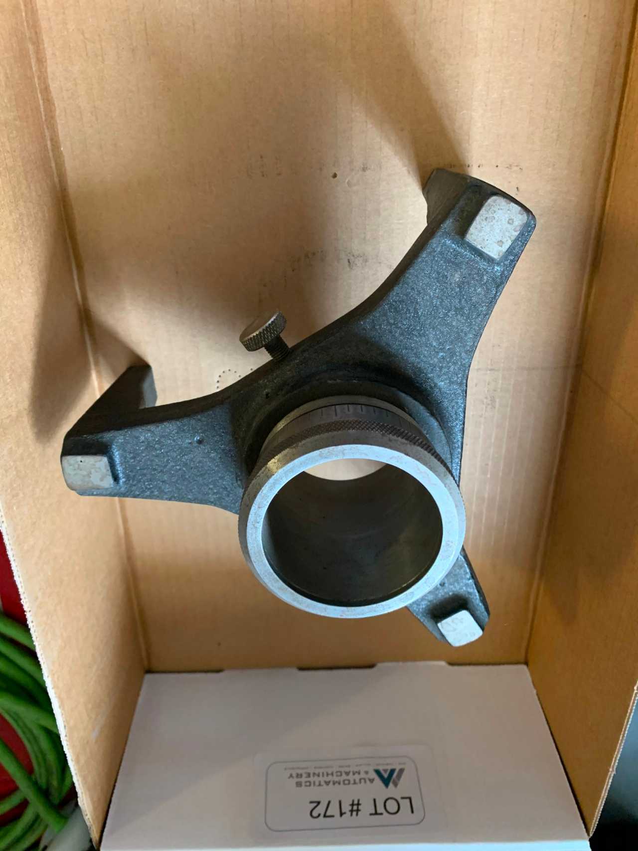 Hieght Gage Base - ELECTRIC POWER TOOLS