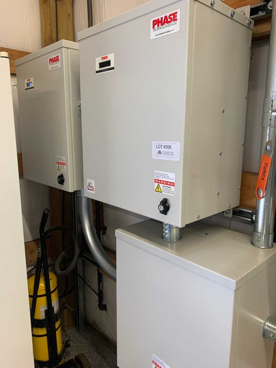 Phase Technologies Digital Phase Converter - ELECTRIC MOTORS
