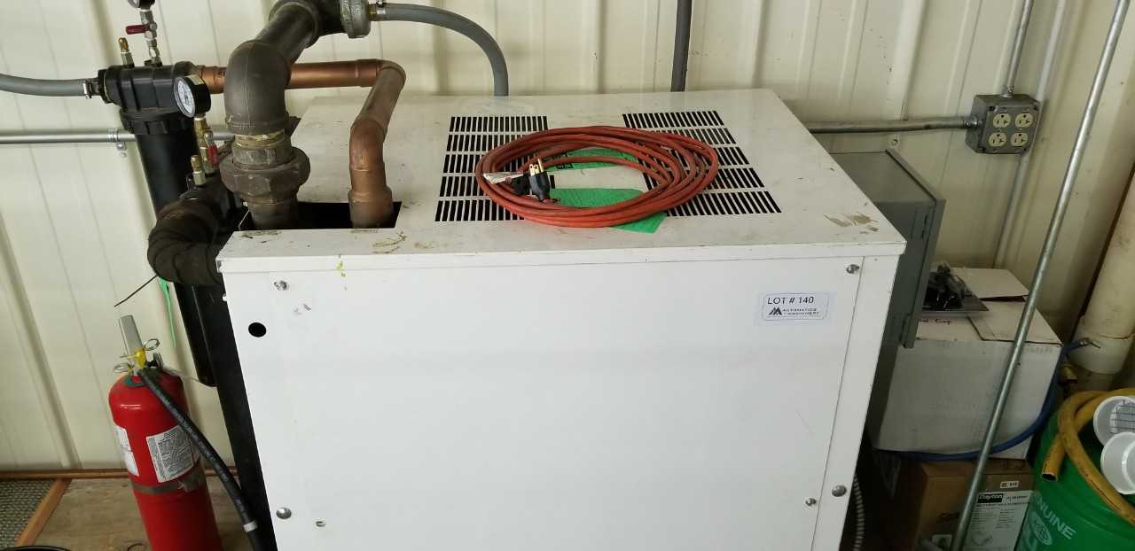Ultra Air Dryer - AIR COMPRESSORS Ultra Air Dryer - AIR COMPRESSORS