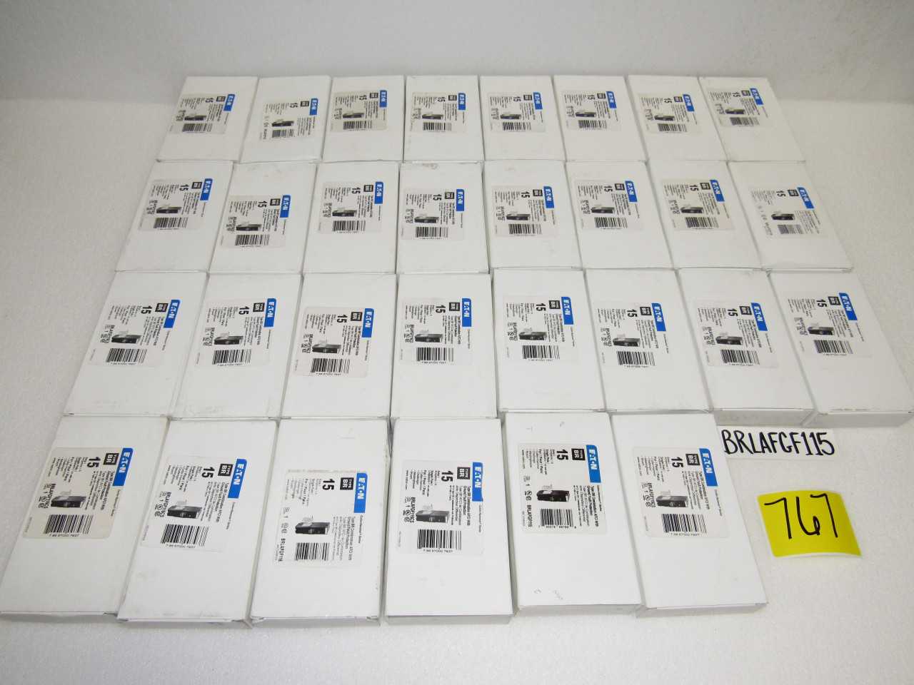 Eaton Circuit Breakers - CIRCUIT BREAKERS