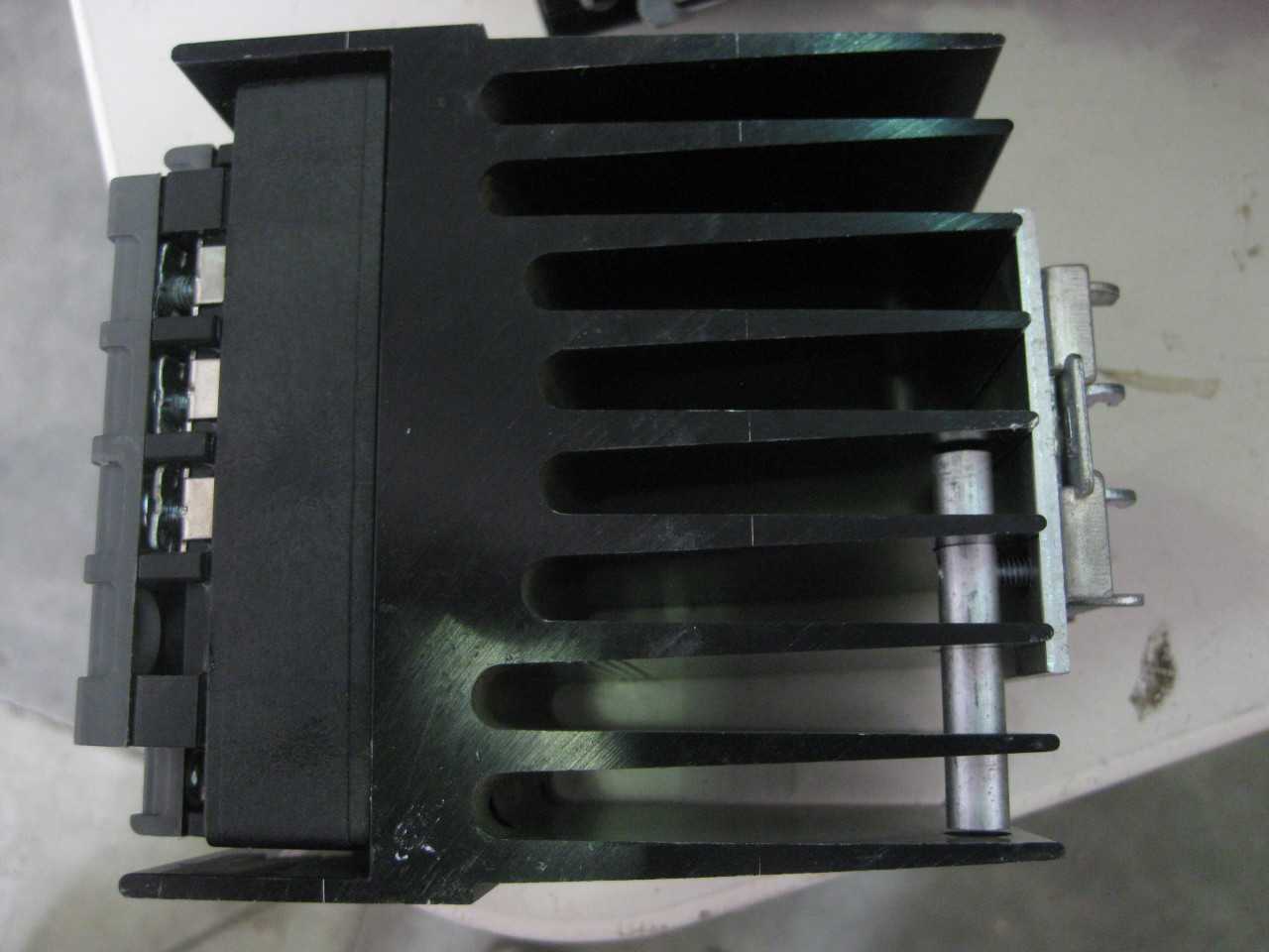 ABB HEATER ( QTY 28 ) - TEMPERATURE CONTROL COMPONENTS