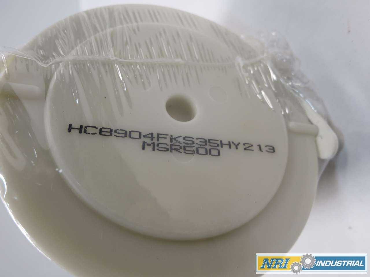 NEW PALL ULTIPOR III HYDRAULIC FILTER ELEMENT - PROCESS EQUIPMENT