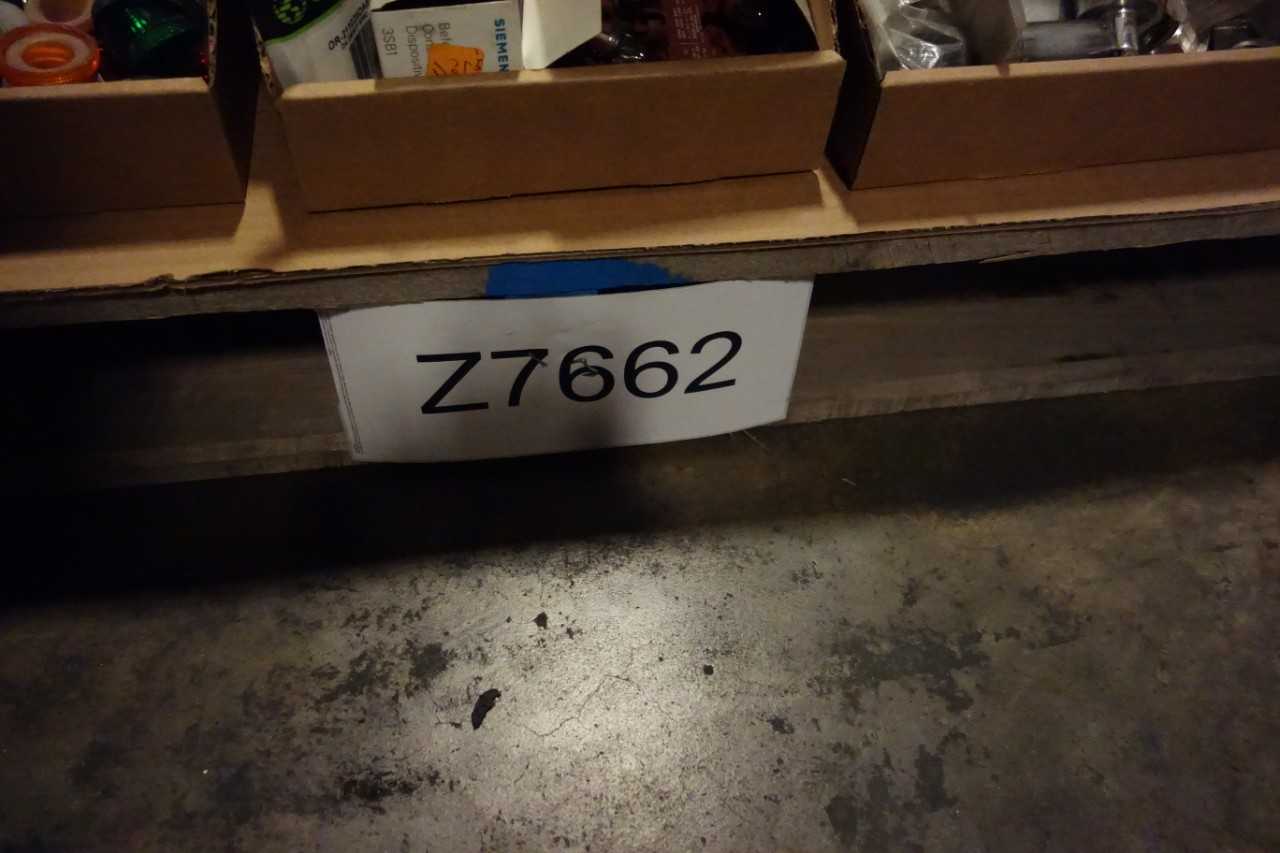 3 PALLETS OF ASSORTED MISCELLANEOUS ELECTRICAL- BULBS, WIRES, BUAGES, PRESSURE CONTROLLERS, TRANSFORMERS - ELECTRICAL COMPONENTS