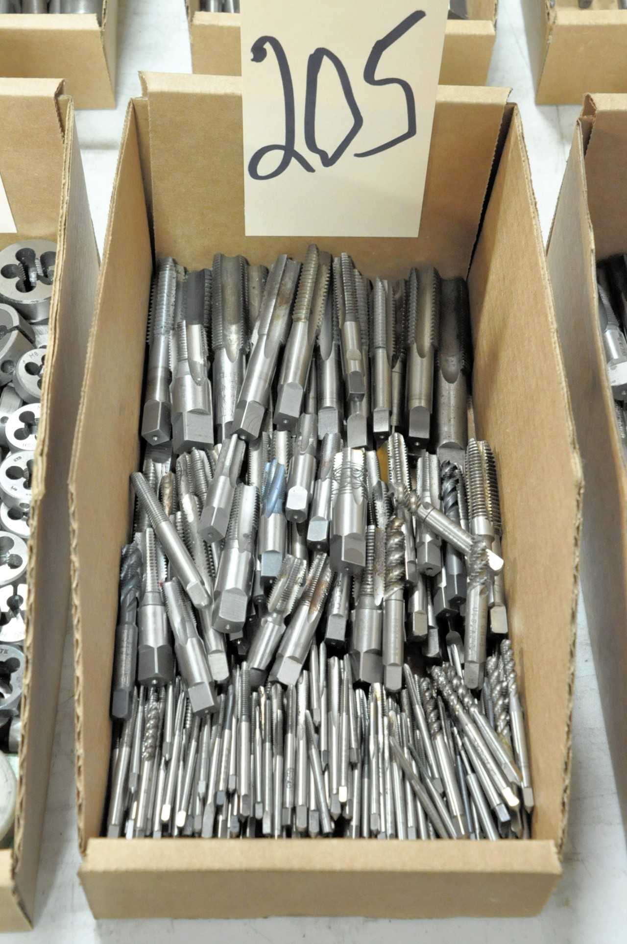 Taps in 1 Box - ELECTRIC POWER TOOLS