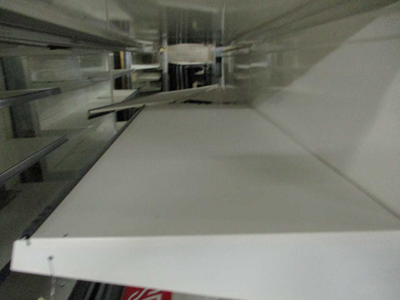 AHT Vento 250 L8 Upright Chiller - FOOD & BEVERAGE
