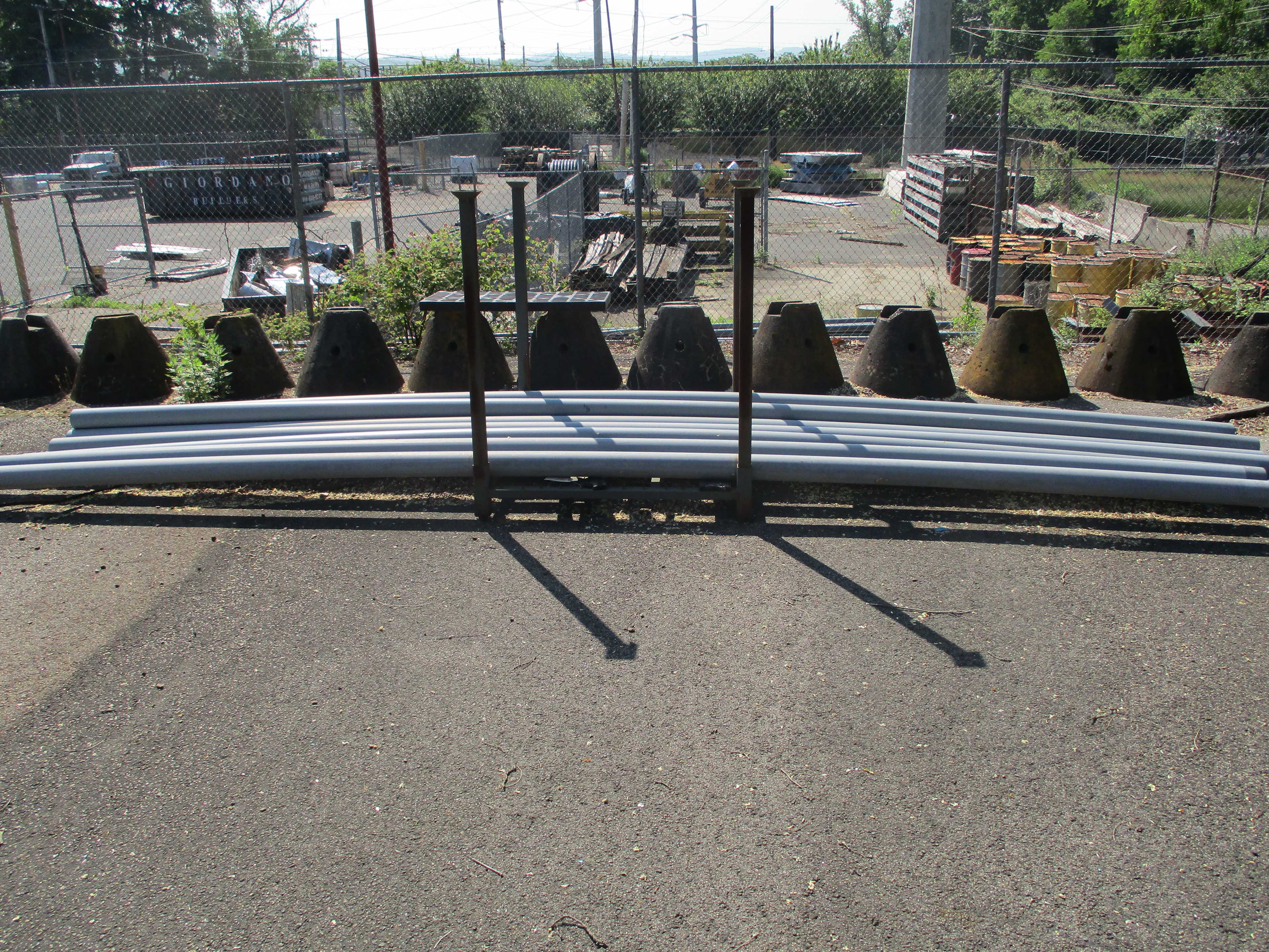 Conduit - approx. 20 FT length - CONDUIT FITTING