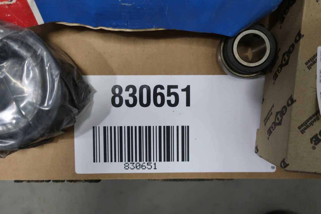 SKF, NTN, NSK, TIMKEN, DODGE ROLLER BEARINGS - BEARINGS