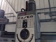 CASER F50 RADIAL DRILL - RADIAL ARM DRILLING MACHINES