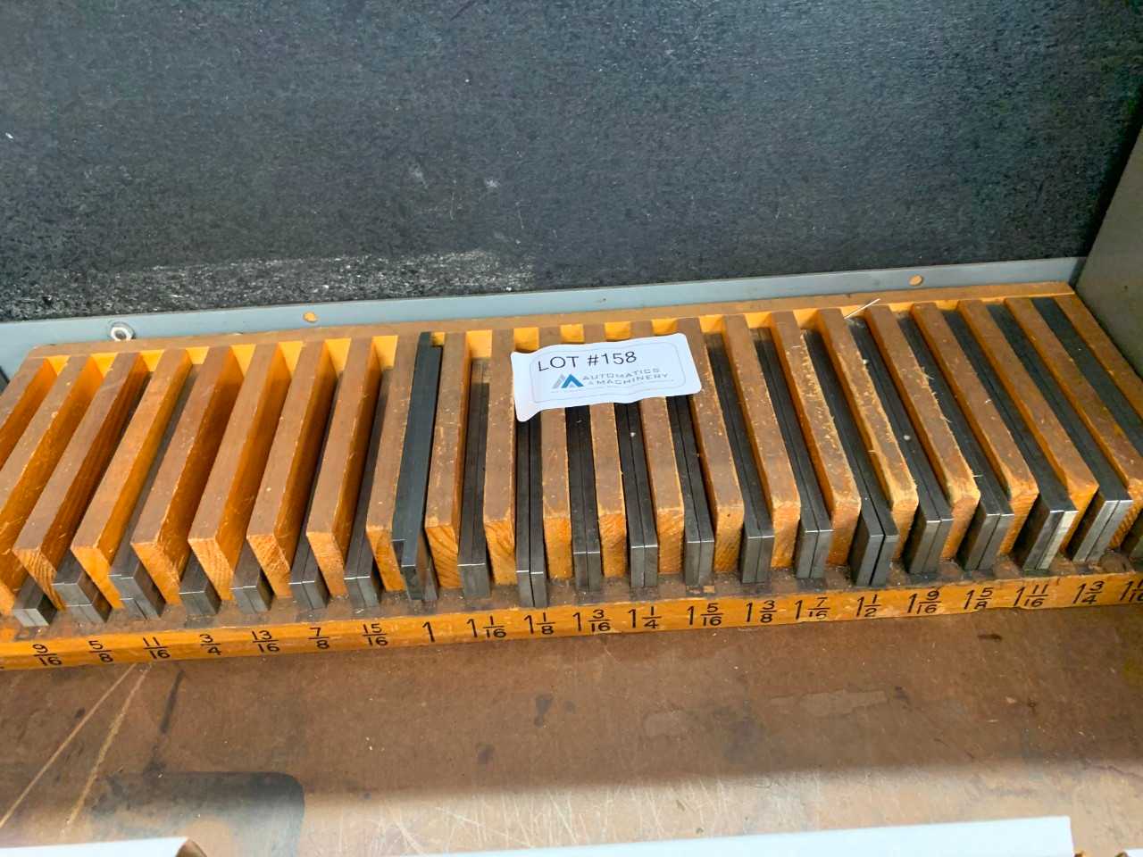 Parallel Set - ELECTRIC POWER TOOLS