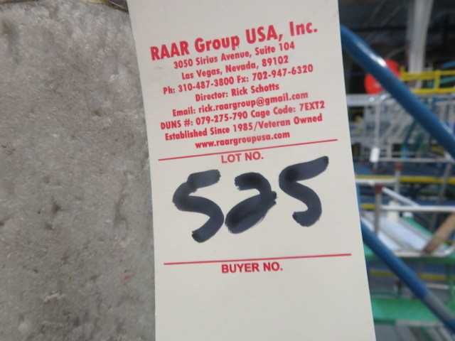 Aluminum Steps - MISCELLANEOUS
