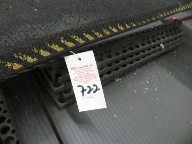 Floor Mats - MISCELLANEOUS