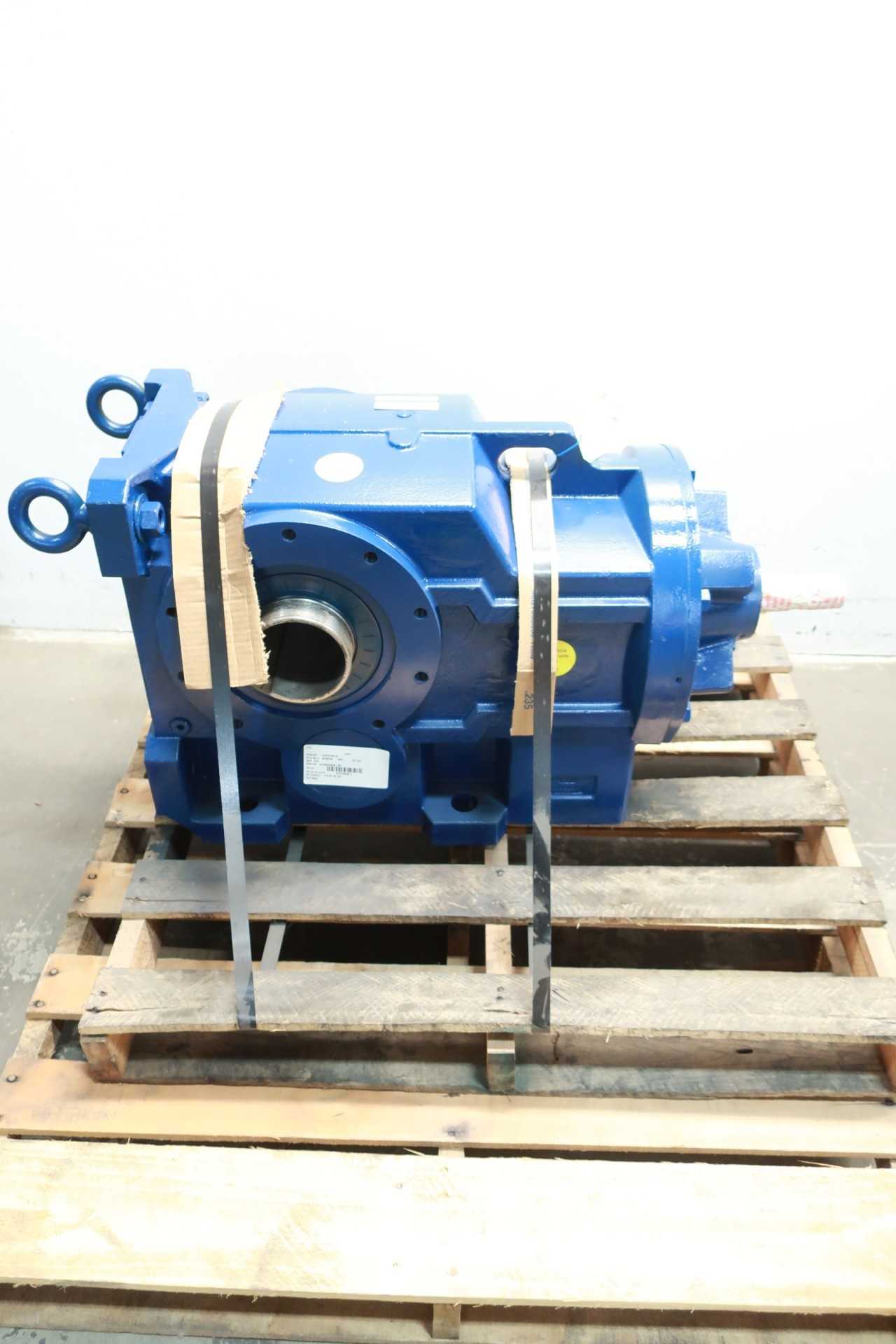 FALK 10UBJN3SH112.N1 ULTRAMITE RIGHT ANGLE GEAR REDUCER 112:1 - GEAR REDUCERS FALK 10UBJN3SH112.N1 ULTRAMITE RIGHT ANGLE GEAR REDUCER 112:1 - GEAR REDUCERS