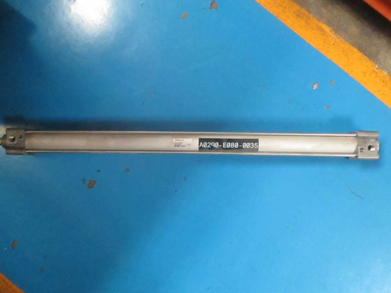 Cylinder SMC ANTIRANTAD, 30 Pieces - INDUSTRIAL PARTS