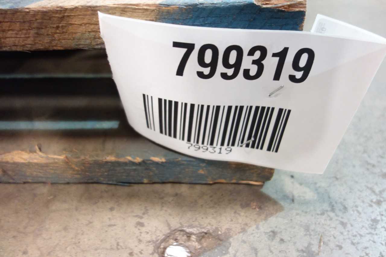 1 PALLET OF ASSORTED MCC BUCKETS - MOTOR CONTROL CENTERS