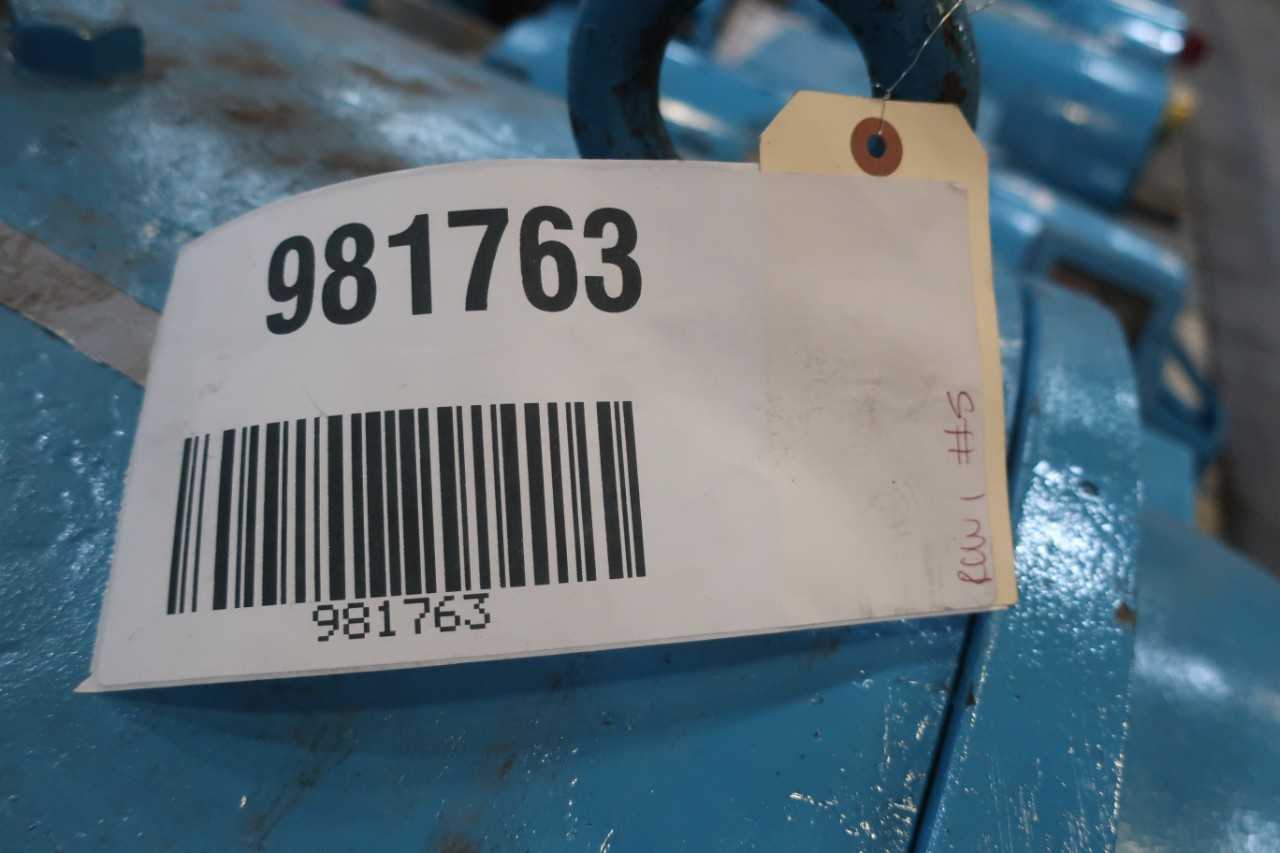 CANADIAN GENERAL ELECTRIC DC GENERATOR/ ELECTRIC DC MOTOR 07189 - ELECTRIC MOTORS