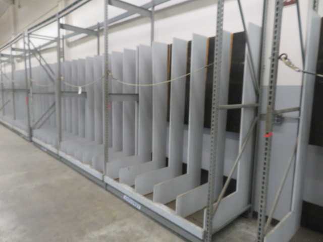 Metal Racks - MISCELLANEOUS