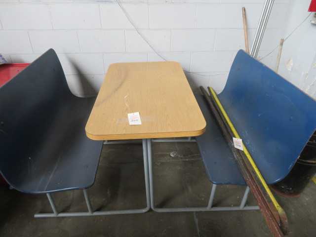 Dining Table - MISCELLANEOUS