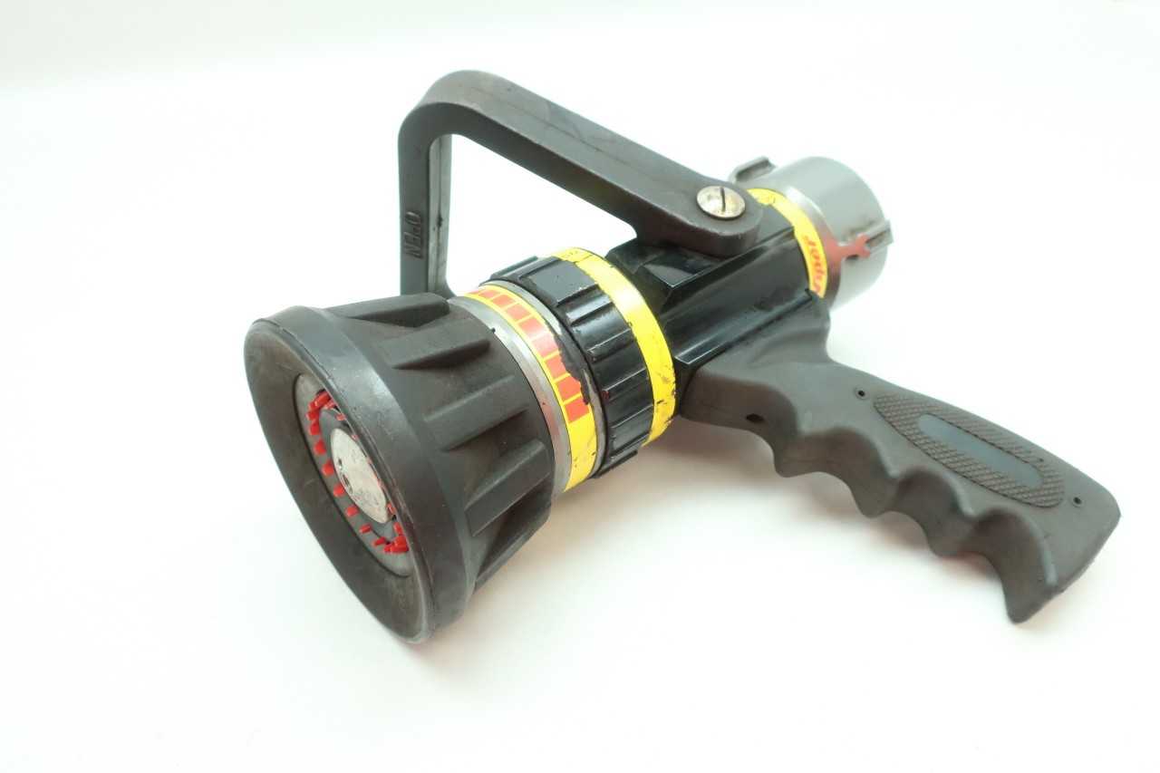 VIPER SG-3012 FIRE HOSE NOZZLE OTHER FIRE SAFETY - SAFETY EQUIPMENT