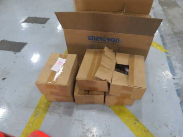 Enertron Nibo LD2000, new, (lot) - MISCELLANEOUS