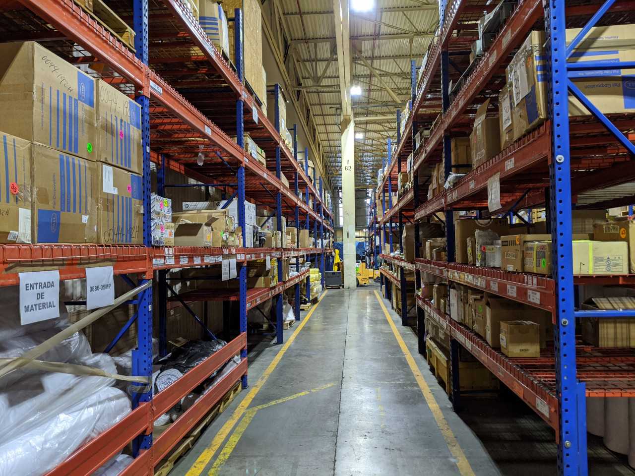 Transmission - Spare Parts Inventory List - INDUSTRIAL PARTS