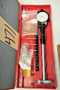 SPI Dial Bore Gauge with Case - ELECTRIC POWER TOOLS