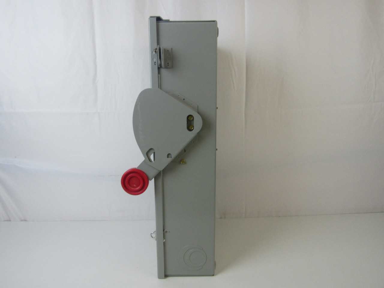 Quantity of 1x DH363URK Switches - ELECTRICAL COMPONENTS