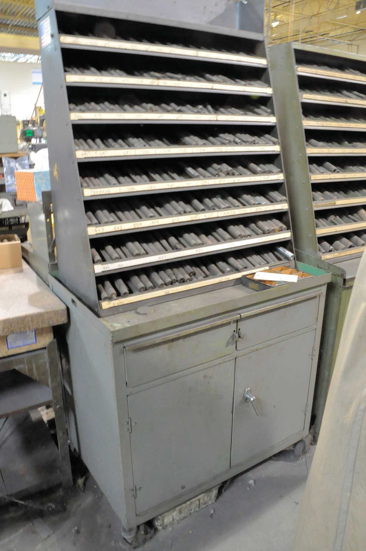 Lapping - MACHINING ACCESSORIES & TOOLING