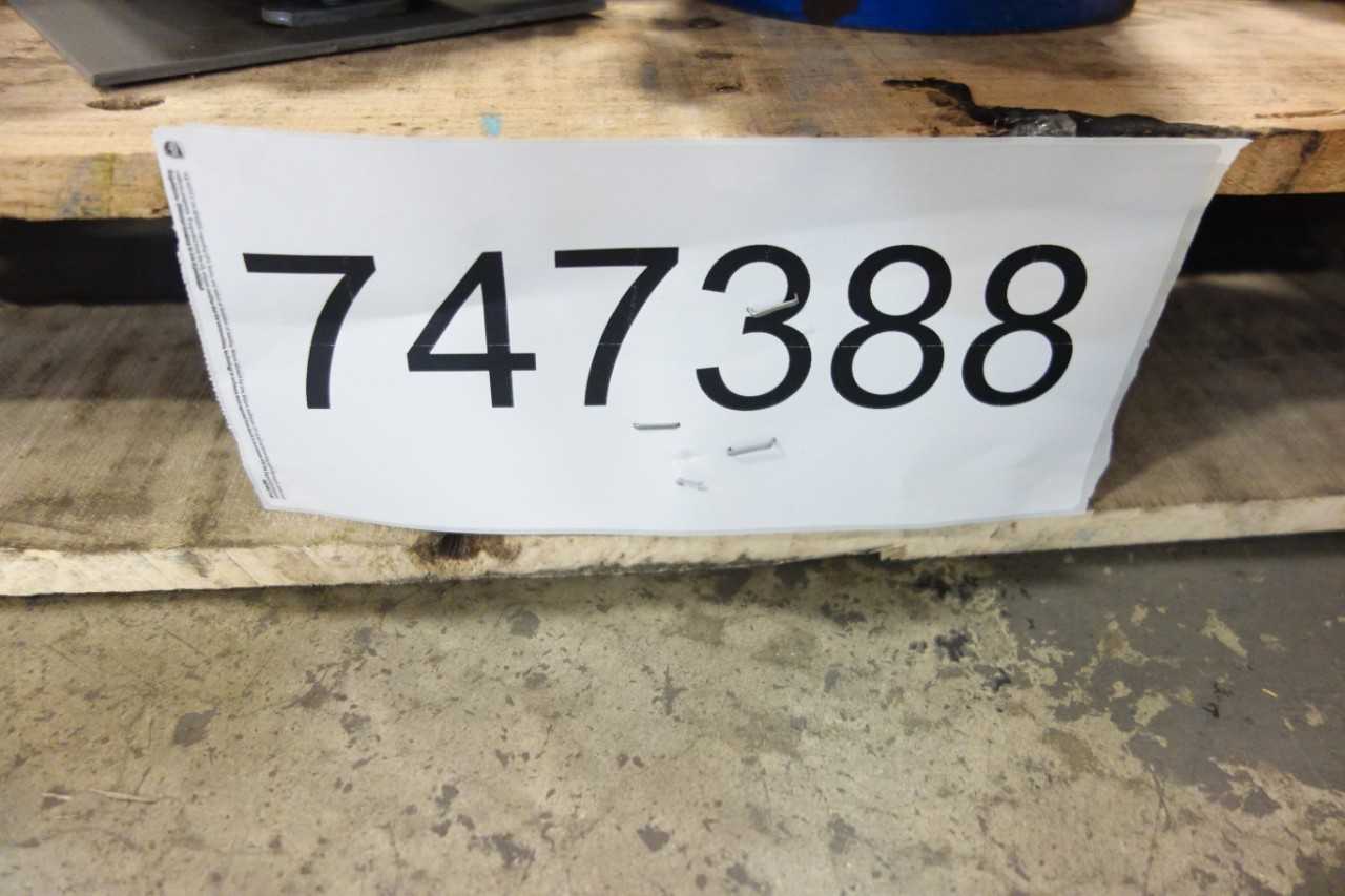 1 PALLET OF ASSORTED CENTRIFUGAL PUMPS, PUMP PARTS & ACCESSORIES- GOULD, PACO, GRUNDFOS - CENTRIFUGAL PUMP